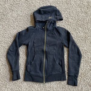 Lululemon Scuba Hoodie 2